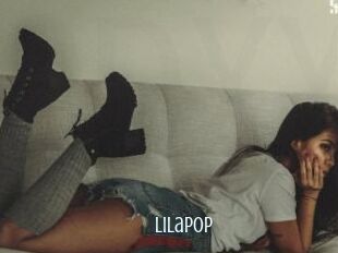 LilaPop Edonkey xxx