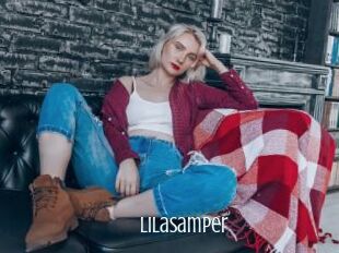 LilaSamper