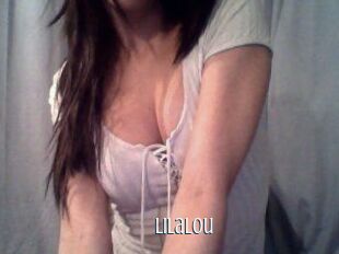 Lilalou