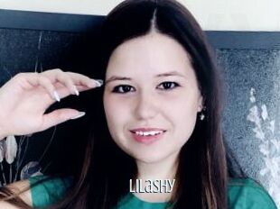 Lilashy