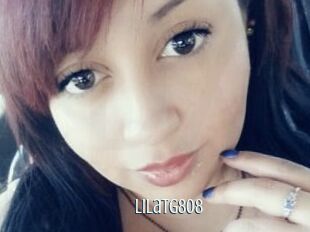 Lilatg808