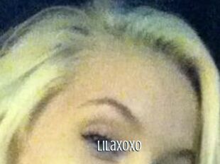 Lilaxoxo Edonkey xxx