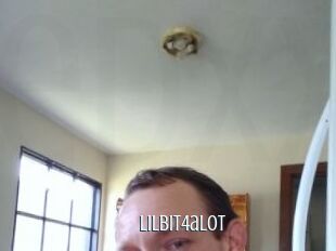 Lilbit4alot
