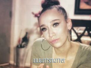 Lilbuttsmatter