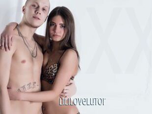 LiliLoveLutor