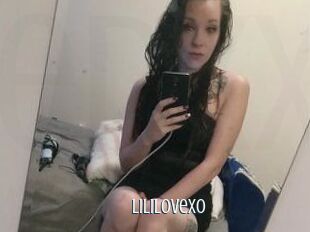LiliLoveXo