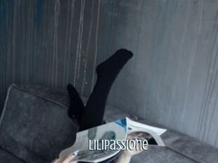 LiliPassione
