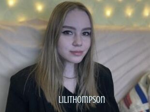 LiliThompson Edonkey xxx