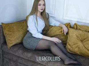 LiliaCollins