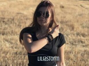 LiliaStorm