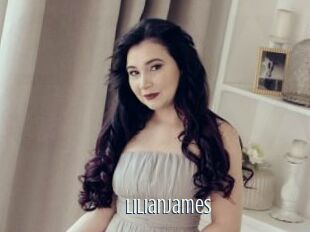 LilianJames