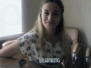 LilianKing Edonkey xxx