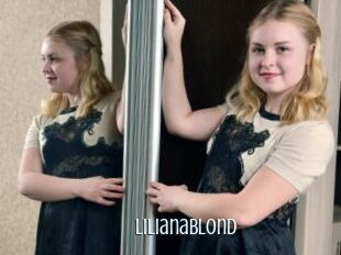 LilianaBlond
