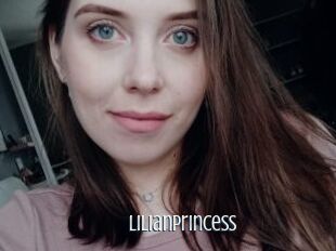 Lilianprincess