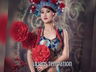 Lilians_Tempation