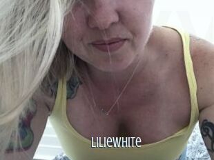 LilieWhite