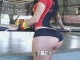 Liliipink