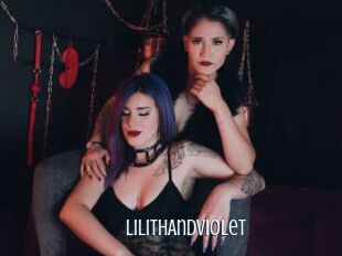 LilithAndViolet