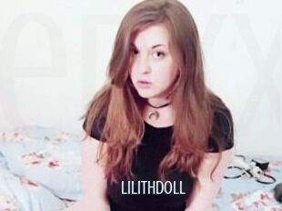 LilithDoll