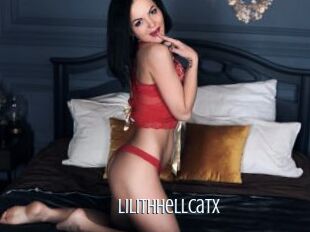 LilithHellcatX