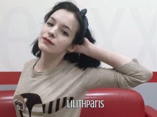 LilithParis