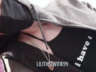 Lilithstwink99 Edonkey xxx