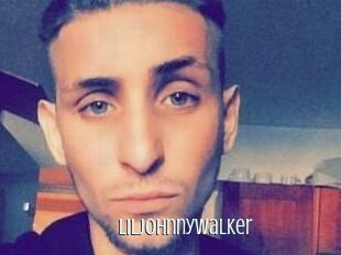 Liljohnnywalker