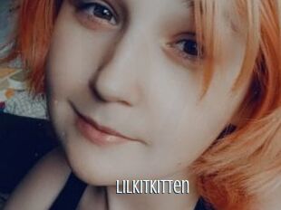 Lilkitkitten