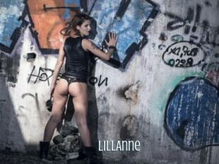 LillAnne