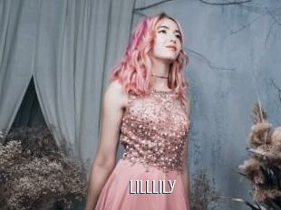 LillLily Edonkey xxx