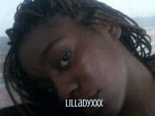 Lilladyxxx