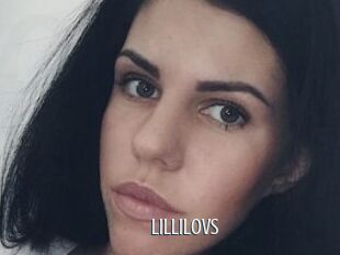 LilliLovs Edonkey xxx