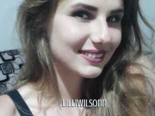 LilliWilsonn