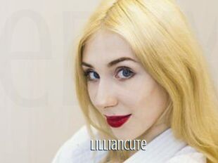 LillianCute