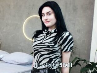 LillianStevenson