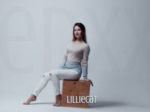 LillieCat