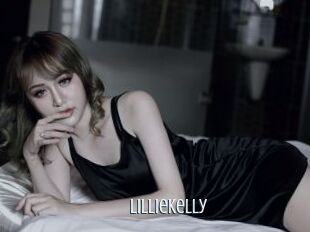 LillieKelly