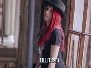 LillithSin