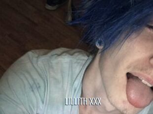 Lillith_XXX Edonkey xxx