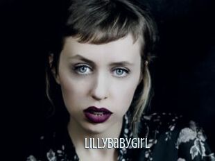 LillyBabyGirl