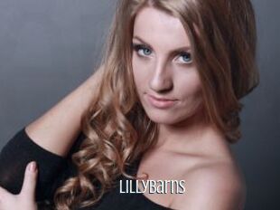 LillyBarns