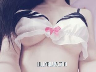 LillyBlueCam