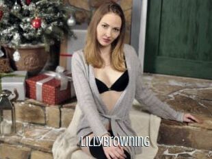 LillyBrowning