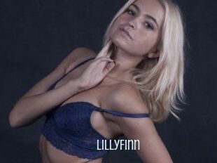 LillyFinn