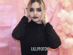 LillyFordy