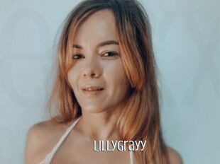LillyGrayy Edonkey xxx