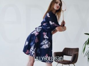 LillyHollyfan