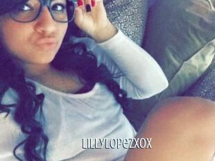 LillyLopezxox