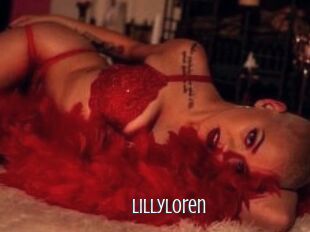 LillyLoren