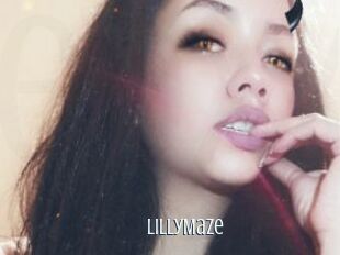 LillyMaze